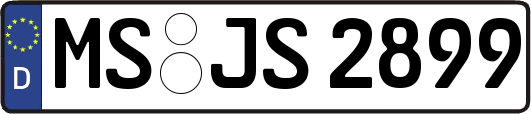 MS-JS2899