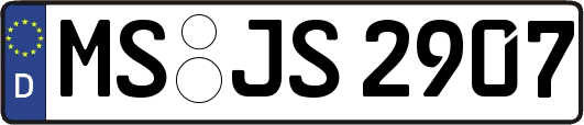 MS-JS2907
