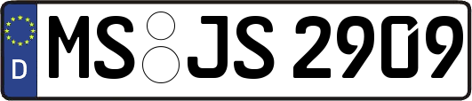 MS-JS2909
