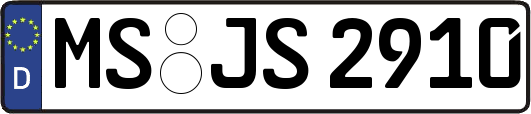 MS-JS2910