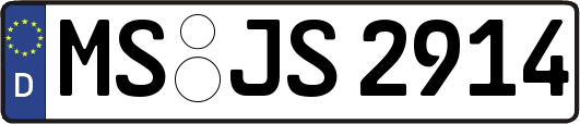 MS-JS2914