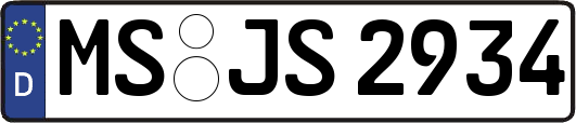 MS-JS2934
