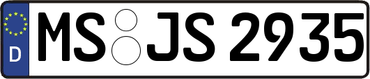 MS-JS2935