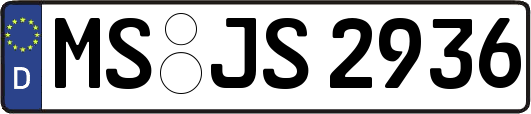 MS-JS2936