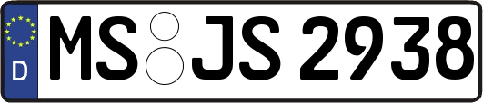 MS-JS2938