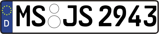 MS-JS2943