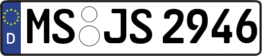 MS-JS2946