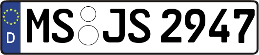 MS-JS2947