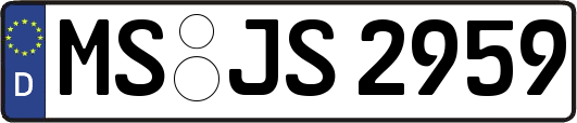 MS-JS2959