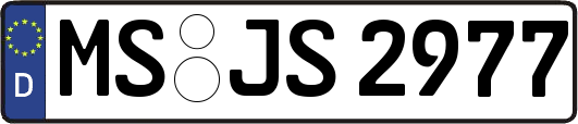 MS-JS2977
