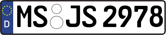 MS-JS2978