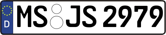 MS-JS2979
