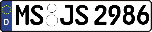 MS-JS2986