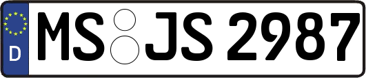 MS-JS2987