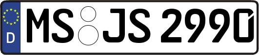 MS-JS2990