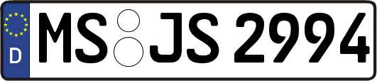 MS-JS2994