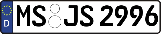 MS-JS2996