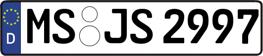MS-JS2997