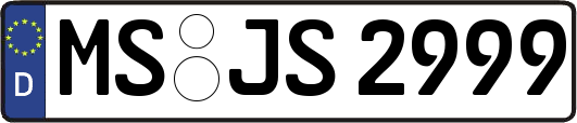 MS-JS2999