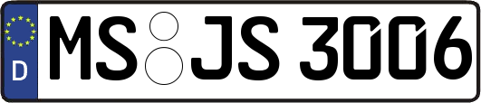 MS-JS3006