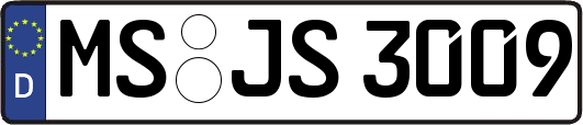 MS-JS3009