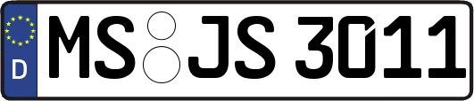 MS-JS3011