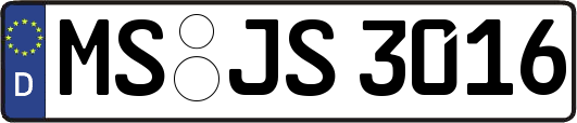 MS-JS3016