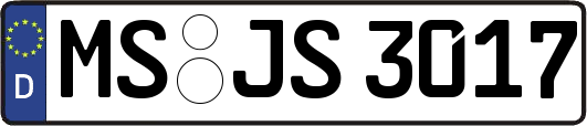 MS-JS3017