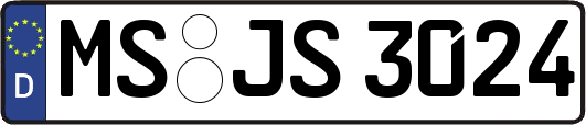 MS-JS3024