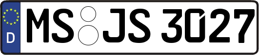 MS-JS3027