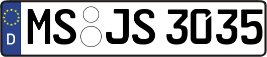 MS-JS3035
