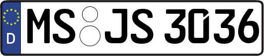 MS-JS3036