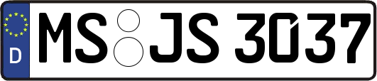 MS-JS3037