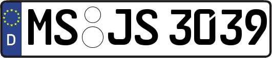 MS-JS3039
