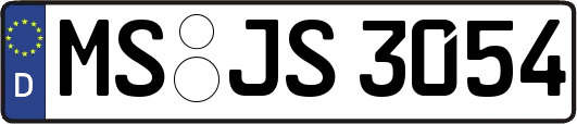 MS-JS3054