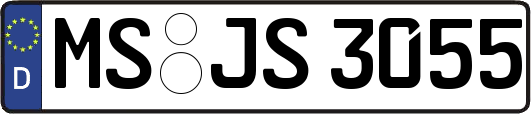 MS-JS3055