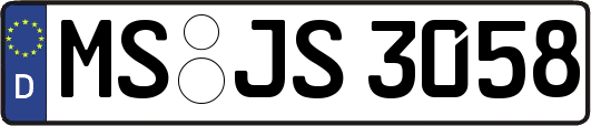 MS-JS3058