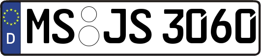 MS-JS3060