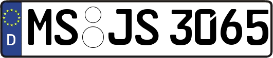 MS-JS3065