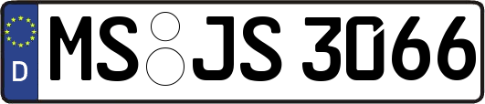 MS-JS3066