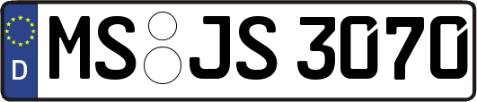MS-JS3070