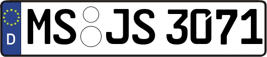 MS-JS3071