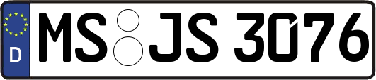MS-JS3076