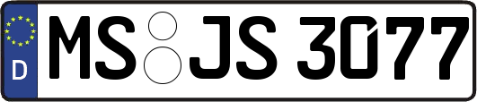 MS-JS3077