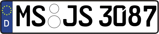 MS-JS3087