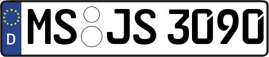 MS-JS3090
