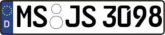 MS-JS3098