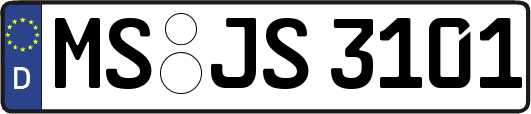 MS-JS3101