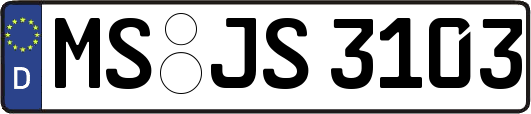 MS-JS3103