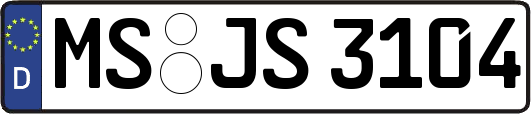 MS-JS3104